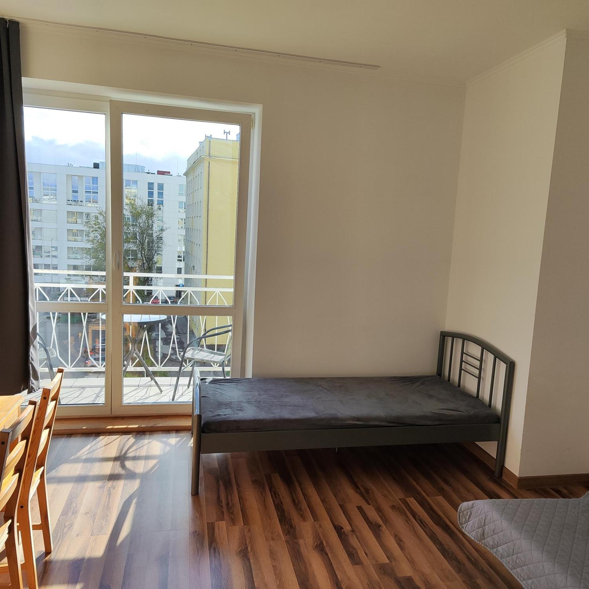 Sleepy3City Apartments 10 Lutego 23 Gdynia Exterior photo